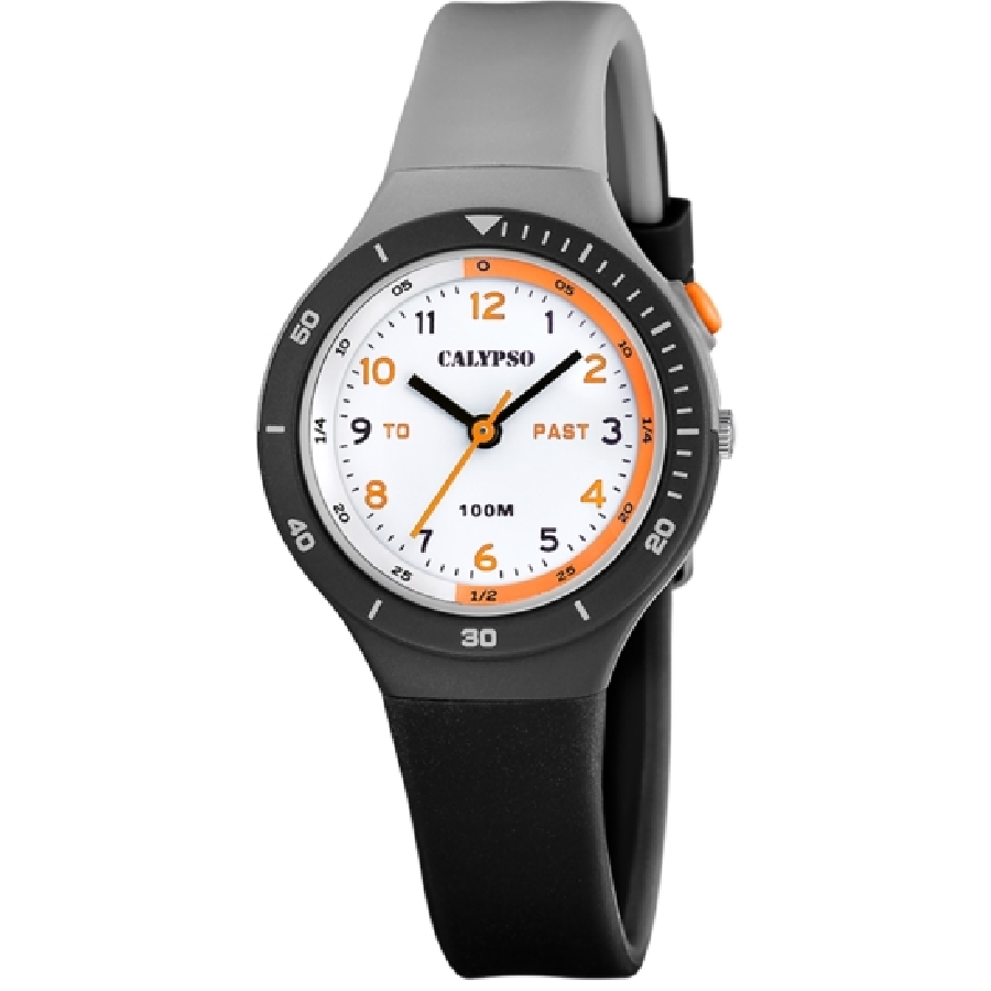 Calypso MY FIRST WATCH K5882/4 - Vista frontal