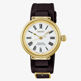 RELOJ Presage Classic Timekeeper 145º An. Ltd