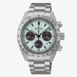 RELOJ Prospex Speedtimer Solar Crono Menta