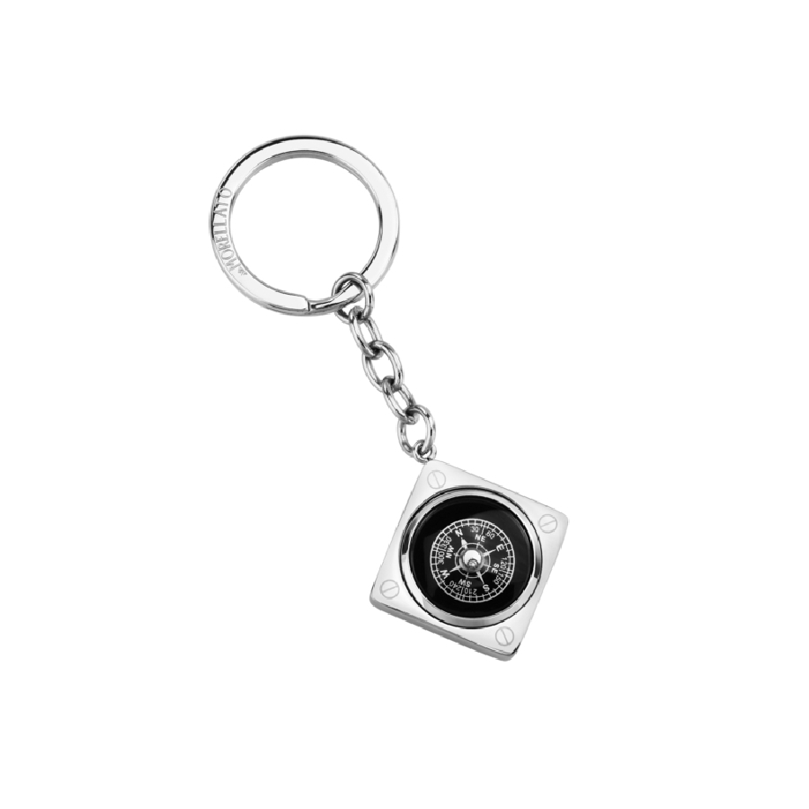Morellato MARINE KEYR SS COMPASS 7.3CM SU3060 - Vista frontal