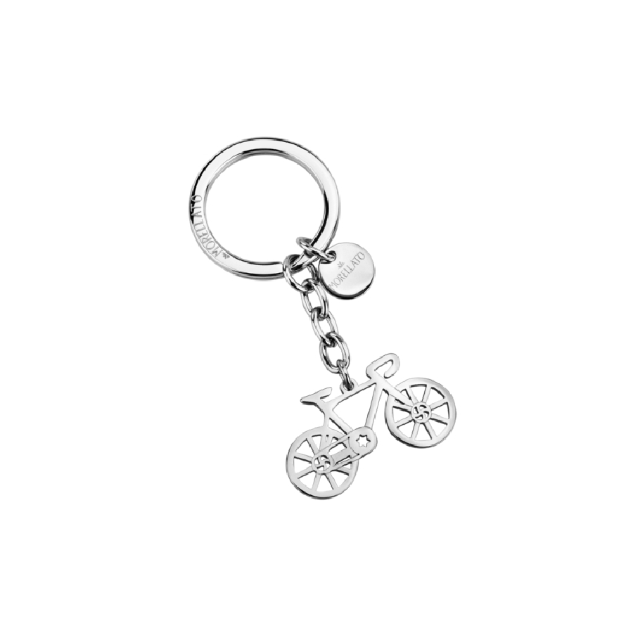 Morellato SPORT KEYR SS BICYCLE 7.6CM SU8631 - Vista frontal