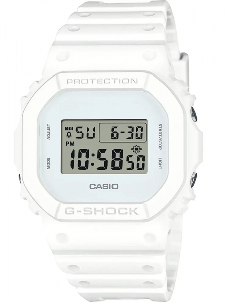 CASIO G-SHOCK DW-5600WW-7ER