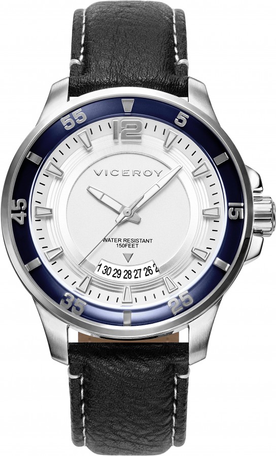 Viceroy 42221-05 - Vista frontal