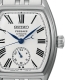 Presage Classic Esfera Enamel Tonneau