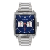 Reloj Hombre Steve McQueen Azul