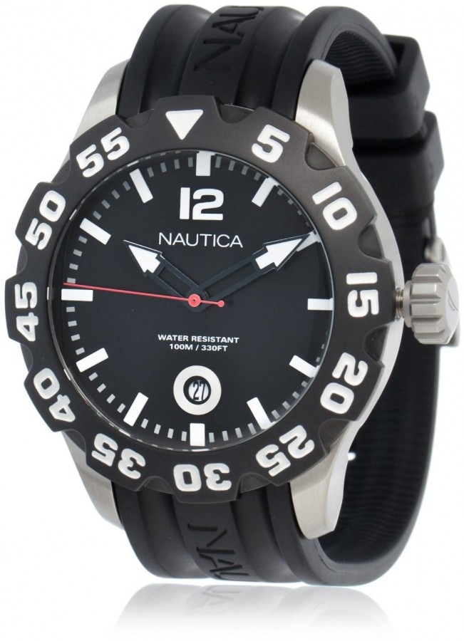  NAUTICA A15019G - Vista frontal