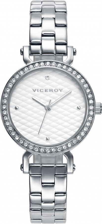 Viceroy 40912-07 - Vista frontal