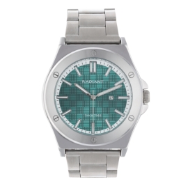 RELOJ Reloj Hombre Brando Verde