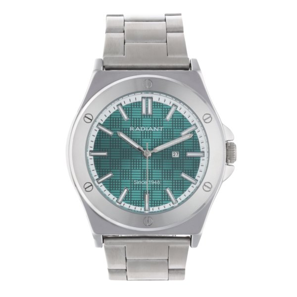 Reloj Hombre Brando Verde