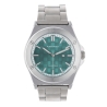 Reloj Hombre Brando Verde