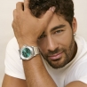 Reloj Hombre Brando Verde