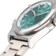 Reloj Hombre Brando Verde