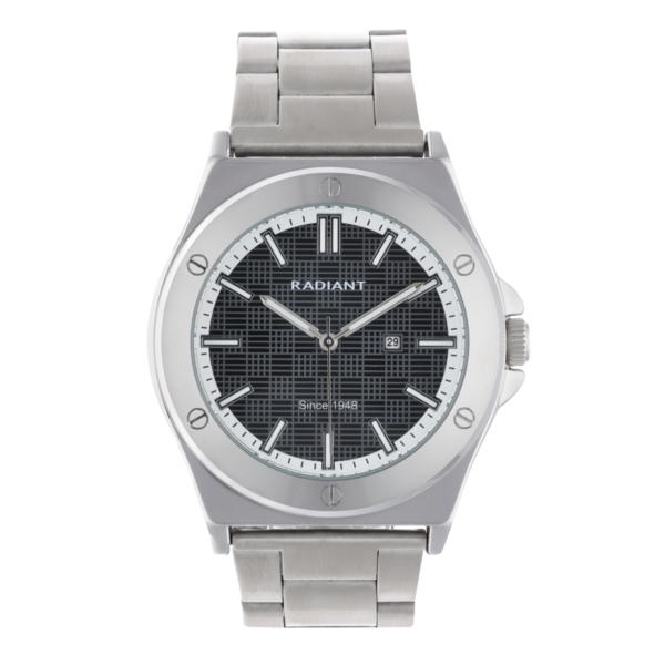 Reloj Hombre Brando Negro