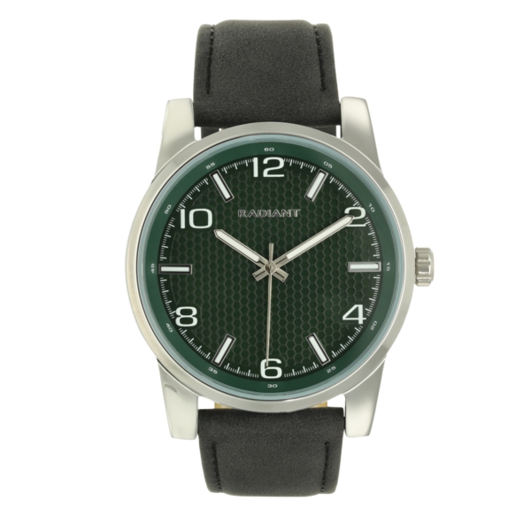 Reloj Hombre Johnny Correa Negra
