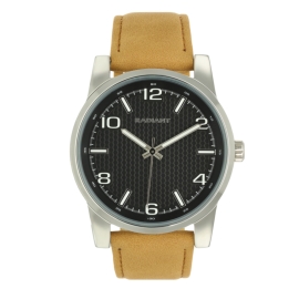 RELOJ Reloj Hombre Johnny Correa Marrón