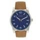 Reloj Hombre Johnny Azul