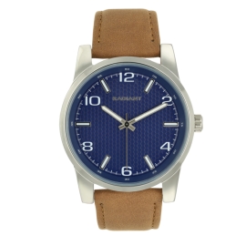 RELOJ Reloj Hombre Johnny Azul