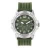 Reloj Hombre Eminem Verde