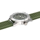 Reloj Hombre Eminem Verde