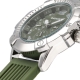 Reloj Hombre Eminem Verde