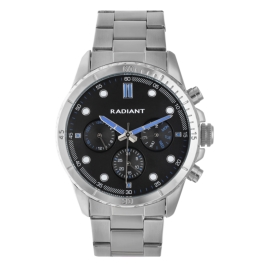 RELOJ Reloj Hombre Tech 2 Negro/Azul