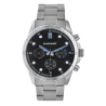 Reloj Hombre Tech 2 Negro/Azul
