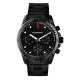 Reloj Hombre Tech 2 Negro/Rojo