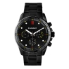Reloj Hombre Tech 2 Negro/Rojo