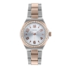 Reloj Mujer Britney Rosa/Bicolor