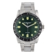 Reloj Hombre Robert Verde