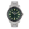 Reloj Hombre Robert Verde