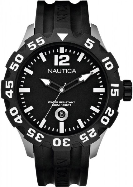 NAUTICA WATCHES NEW COLLECTION A20041G