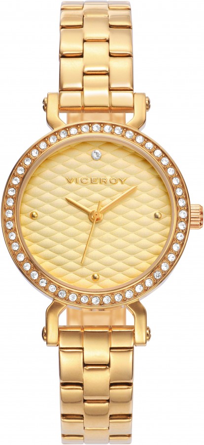 Viceroy 40912-97 - Vista frontal