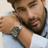 Reloj Hombre Robert Verde