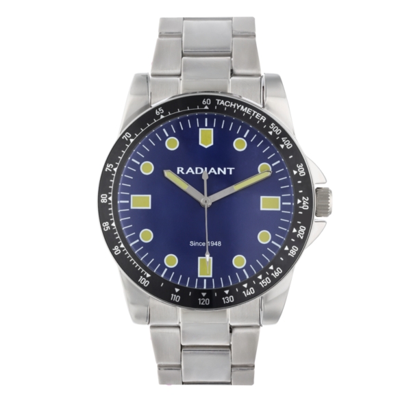 Reloj Hombre Robert Azul