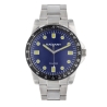 Reloj Hombre Robert Azul