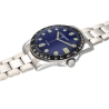 Reloj Hombre Robert Azul
