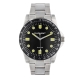 Reloj Hombre Robert Negro