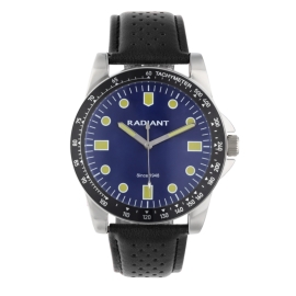 RELOJ Reloj Hombre Robert Correa Negra