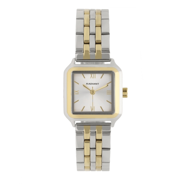 Reloj Mujer Coral Wave Bitono