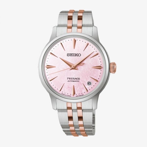 Presage Cocktail Sakura Aviation Ed Lda