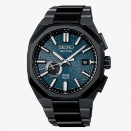 RELOJ Astron GPS Solar Spiral Galaxy Ed Ltd