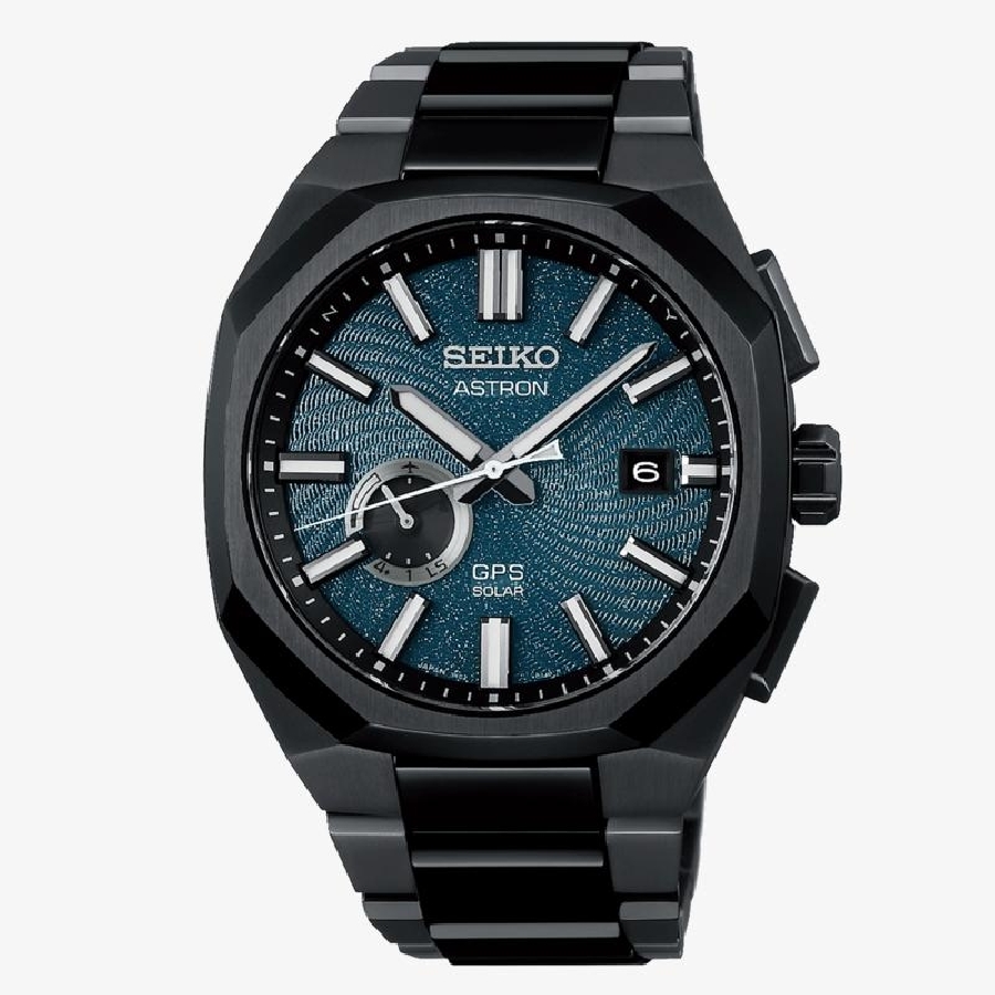 Seiko