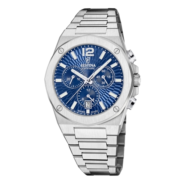FESTINA SWISS VALLEE F22002/2