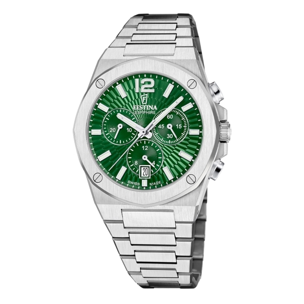 FESTINA SWISS VALLEE F22002/3