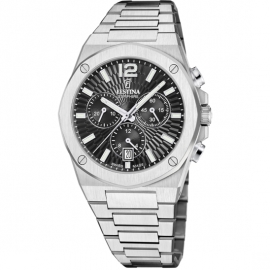 RELOJ FESTINA SWISS VALLEE F22002/4