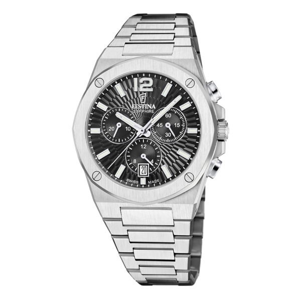 FESTINA SWISS VALLEE F22002/4