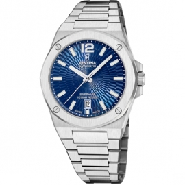 RELOJ FESTINA SWISS AUTOMATIC  F22004/2