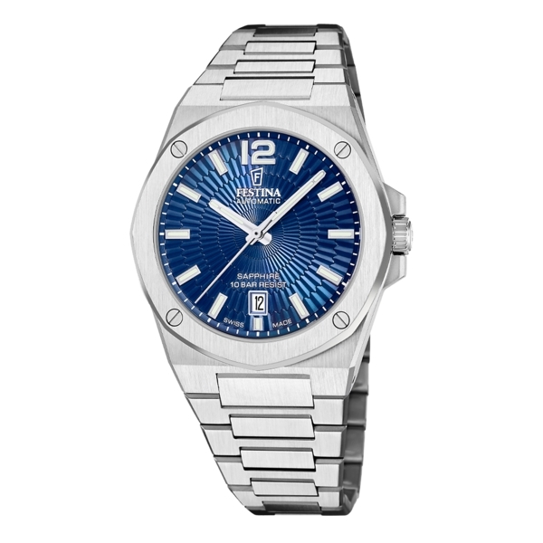 FESTINA SWISS AUTOMATIC  F22004/2