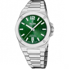 RELOJ FESTINA SWISS AUTOMATIC  F22004/3
